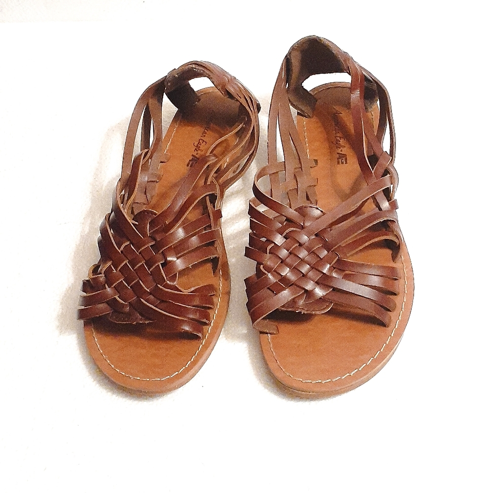 American Eagle Changlas